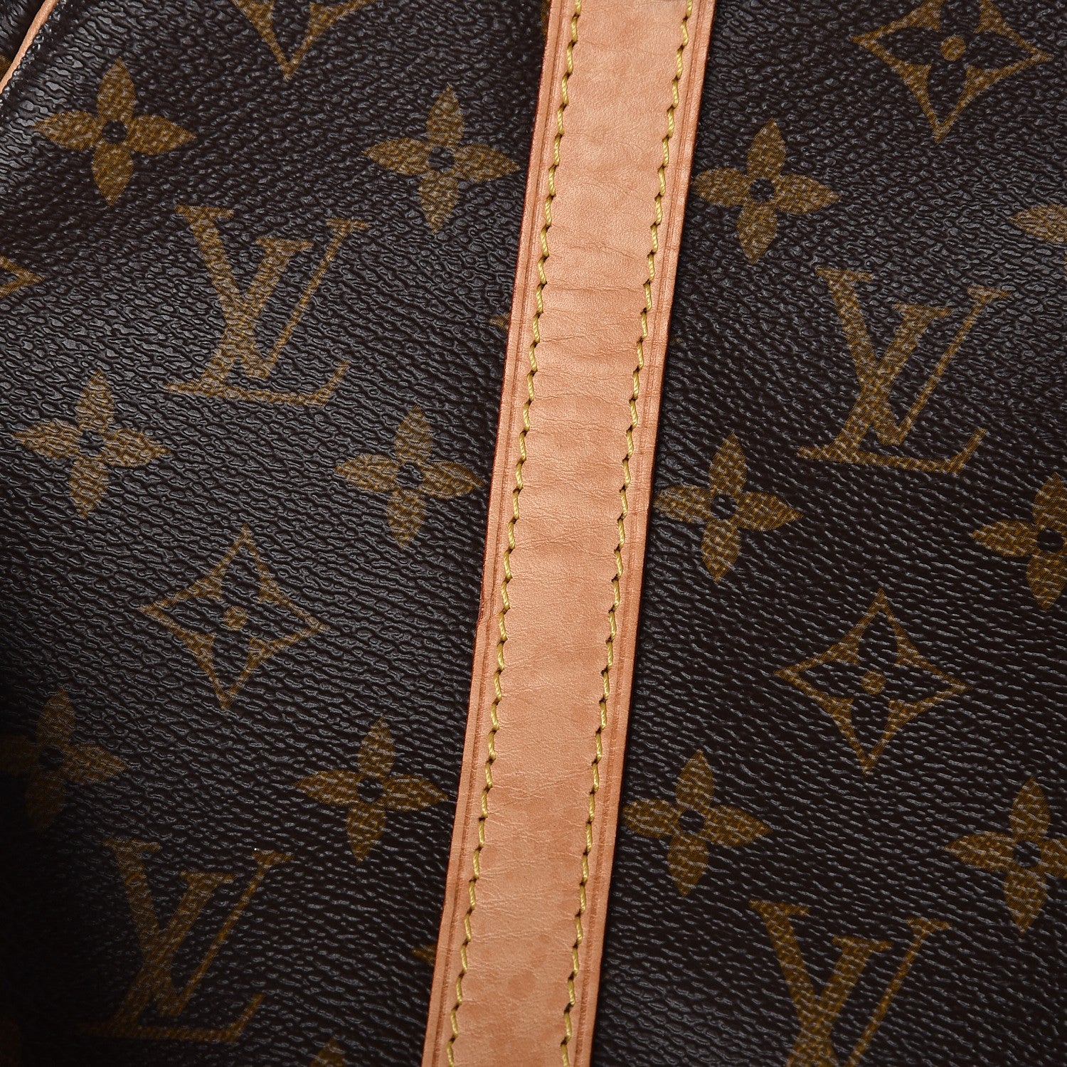 Louis Vuitton Monogram Speedy Bandouliere 35 13 of 13