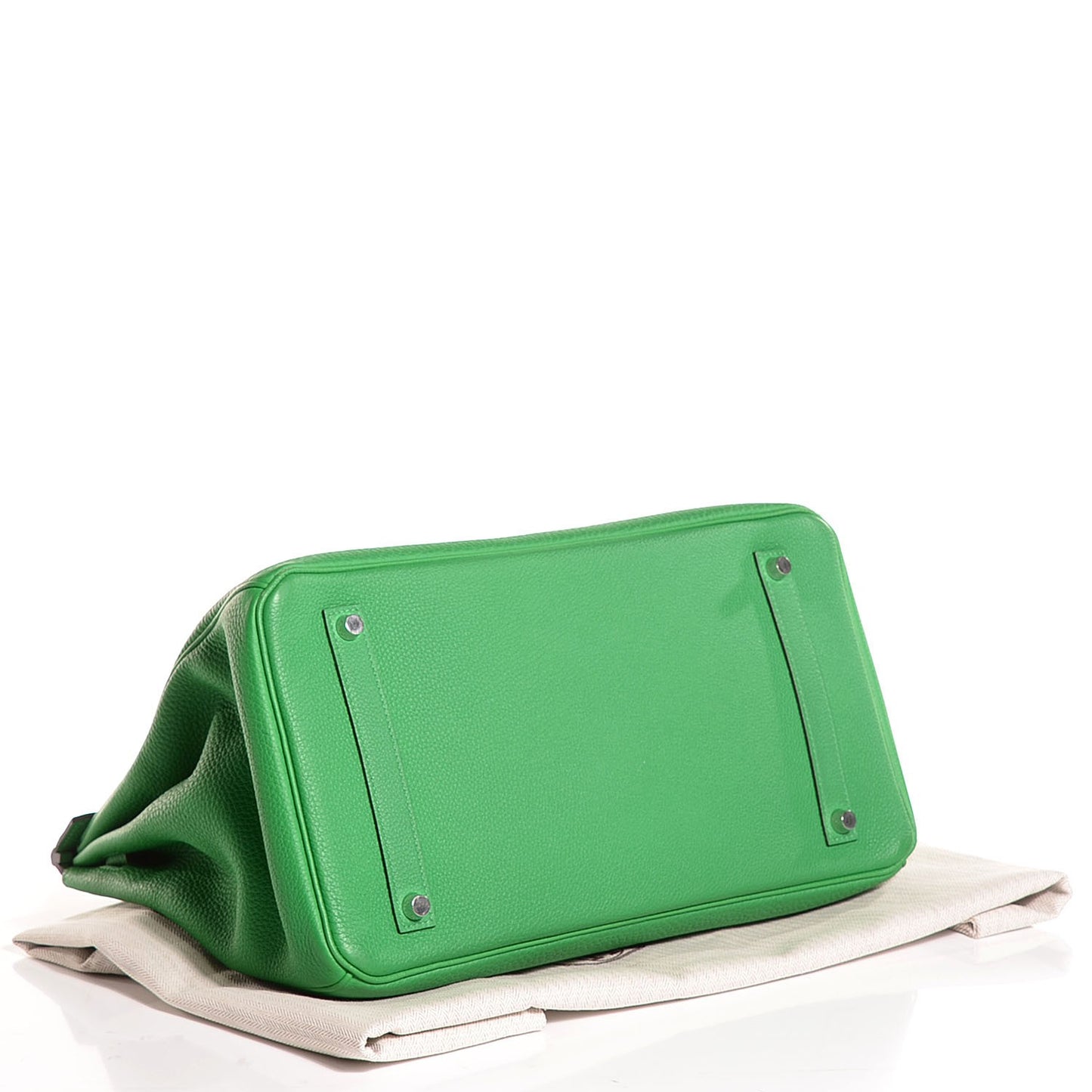 Togo Birkin 35 Bambou Bamboo