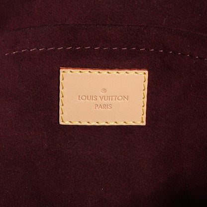 Louis Vuitton Monogram Montaigne GM 6 of 8