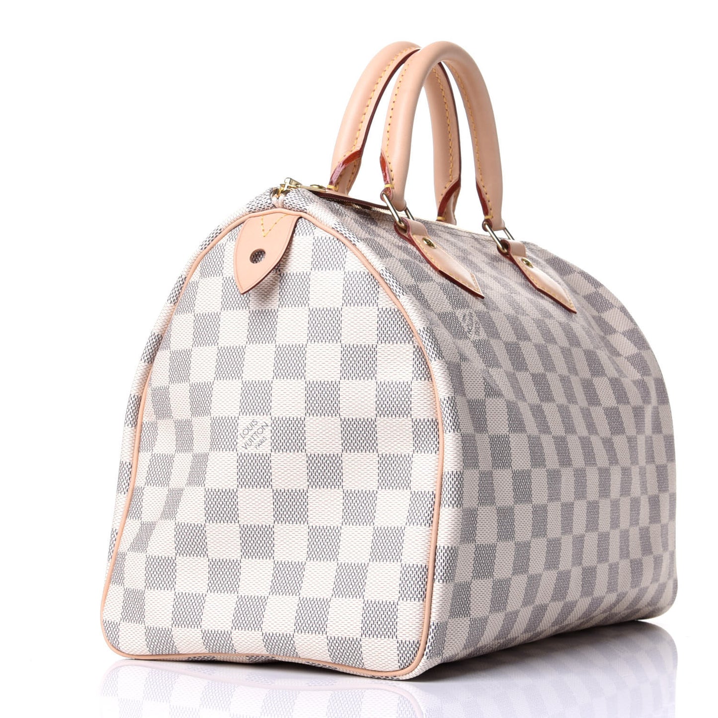 Damier Azur Speedy 30