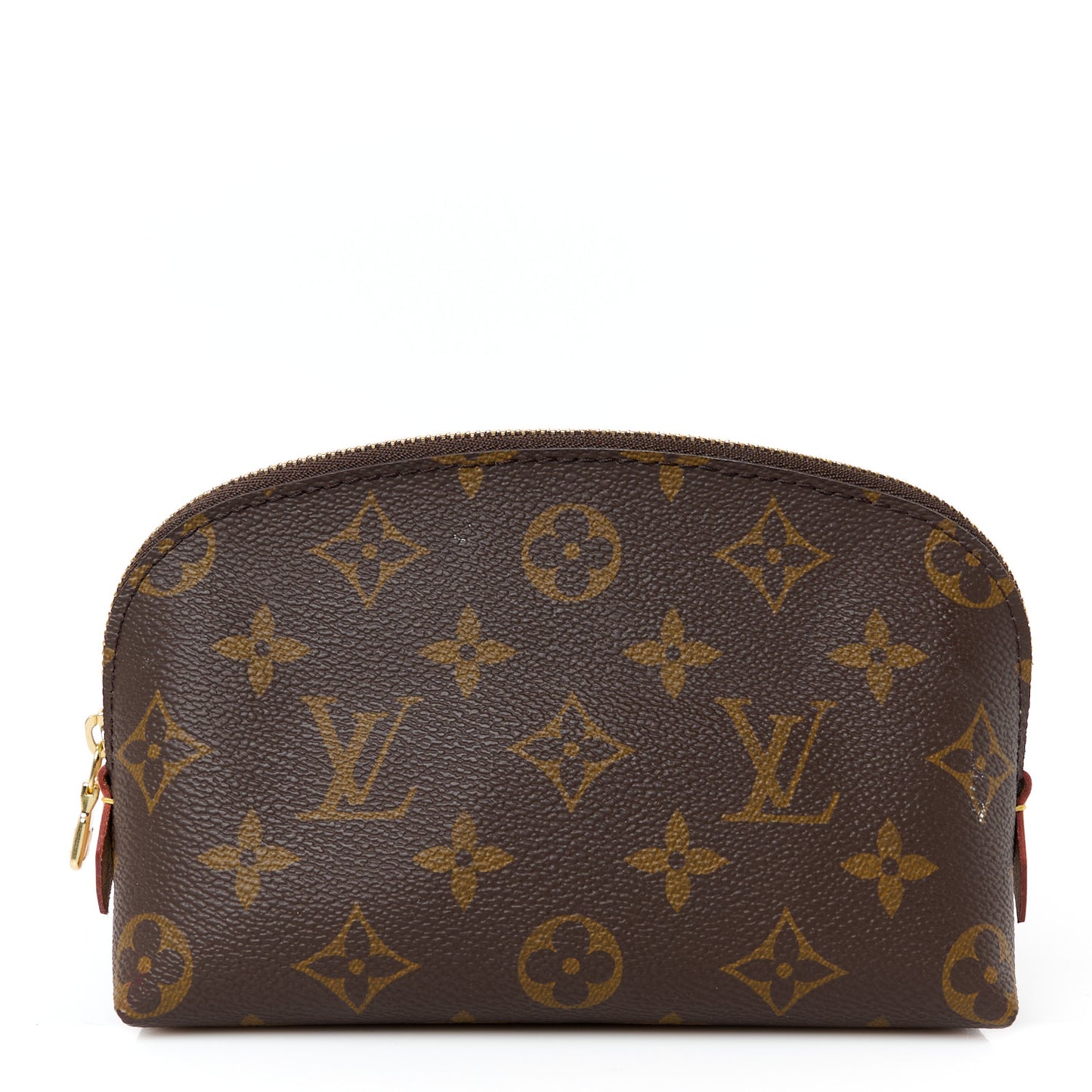 Monogram Cosmetic Pouch