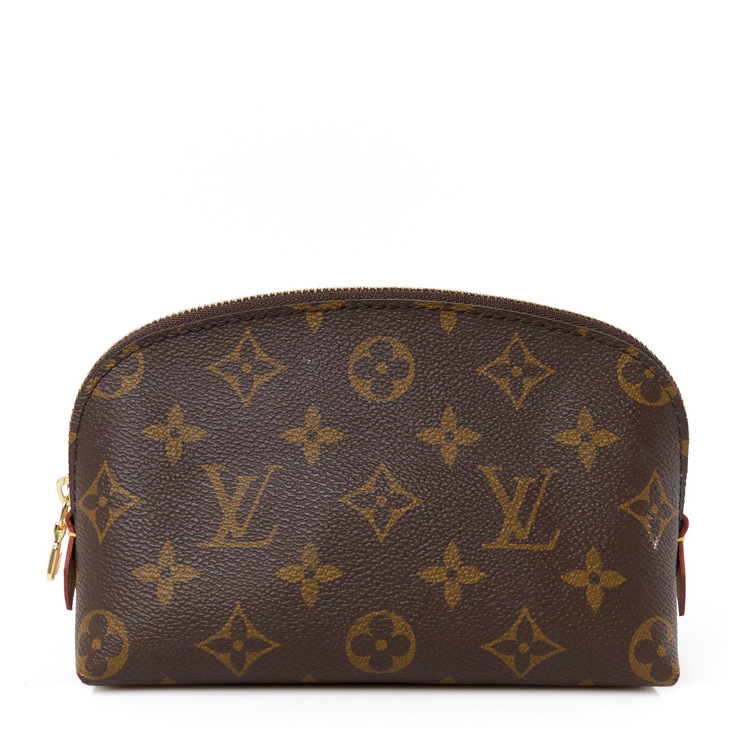 Louis Vuitton Monogram Cosmetic Pouch 1 of 8