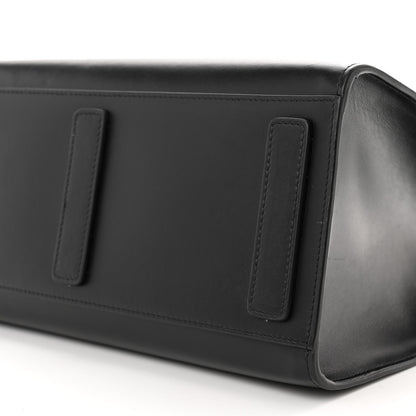 Dolce & Gabbana Calfskin Medium DG Daily Shopper Tote Black 9 of 12