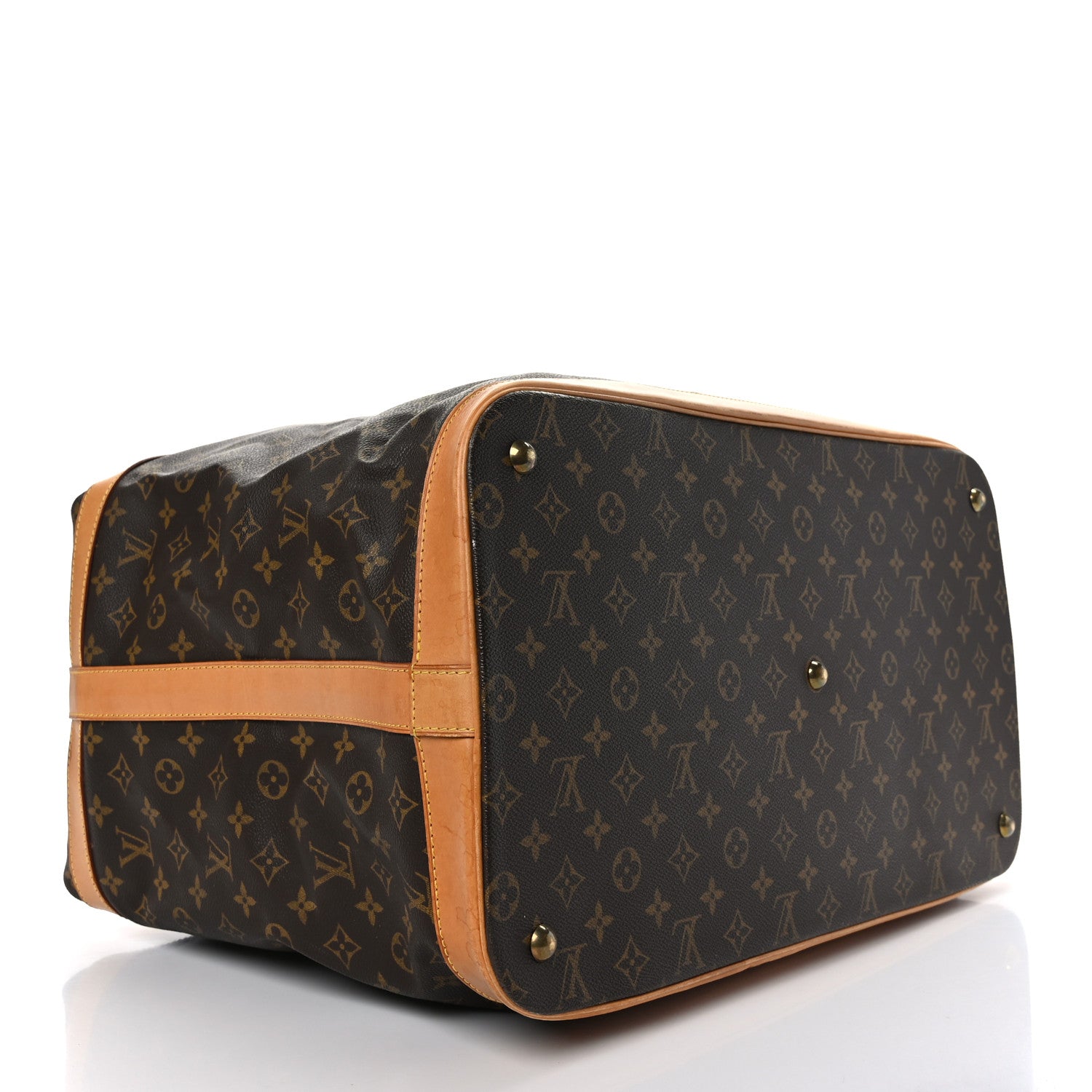 Louis Vuitton Monogram Cruiser 50 3 of 8