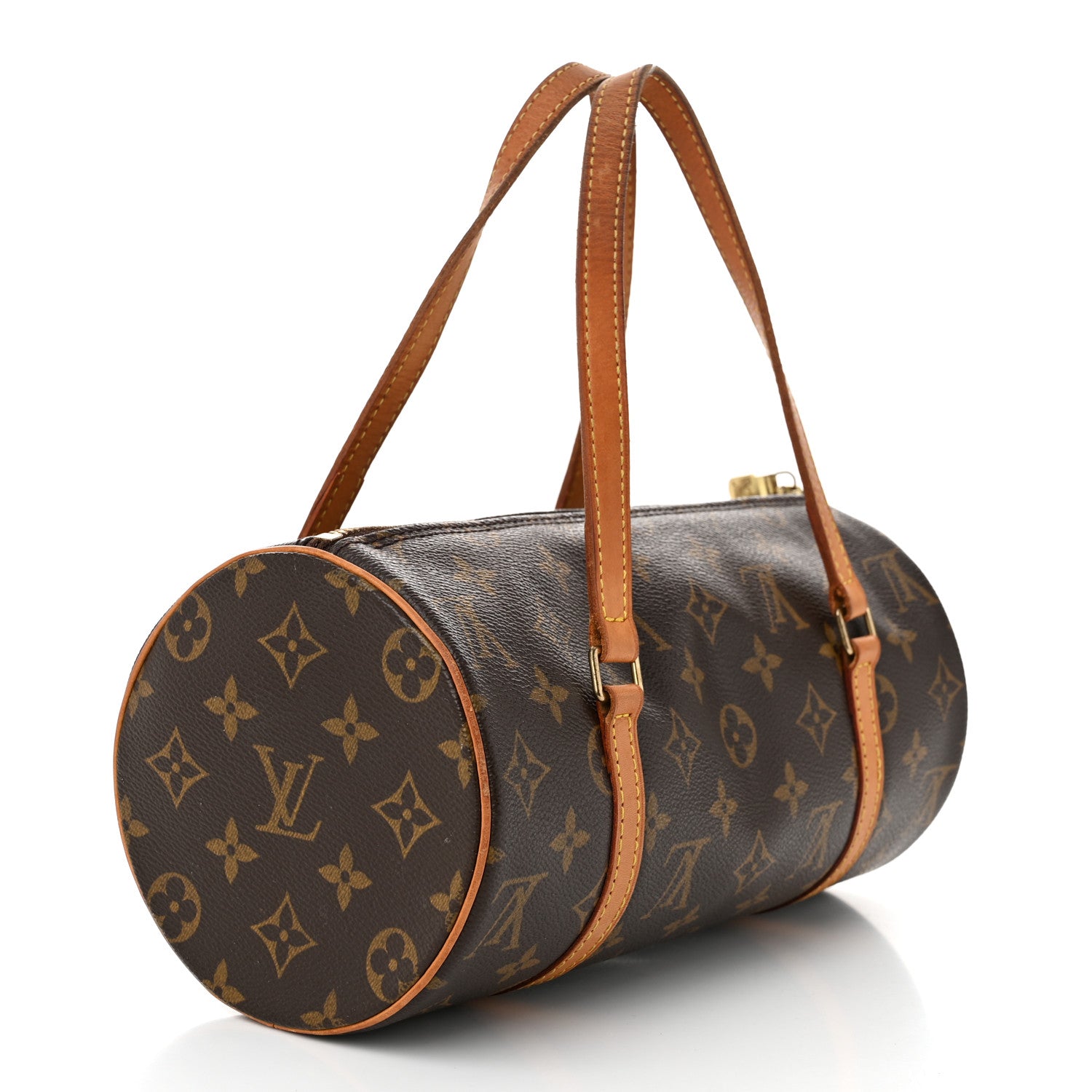 Louis Vuitton Monogram Papillon 26 3 of 12