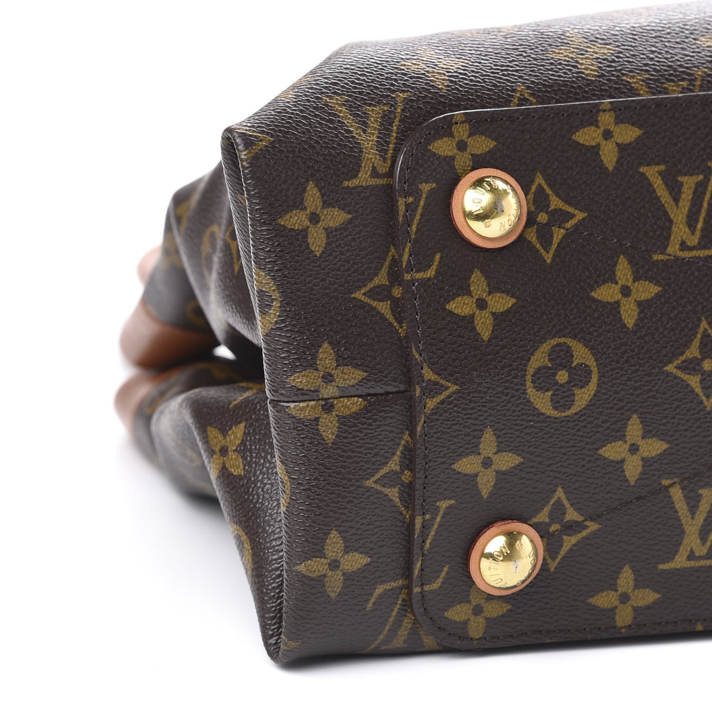 Monogram Olympe Havane