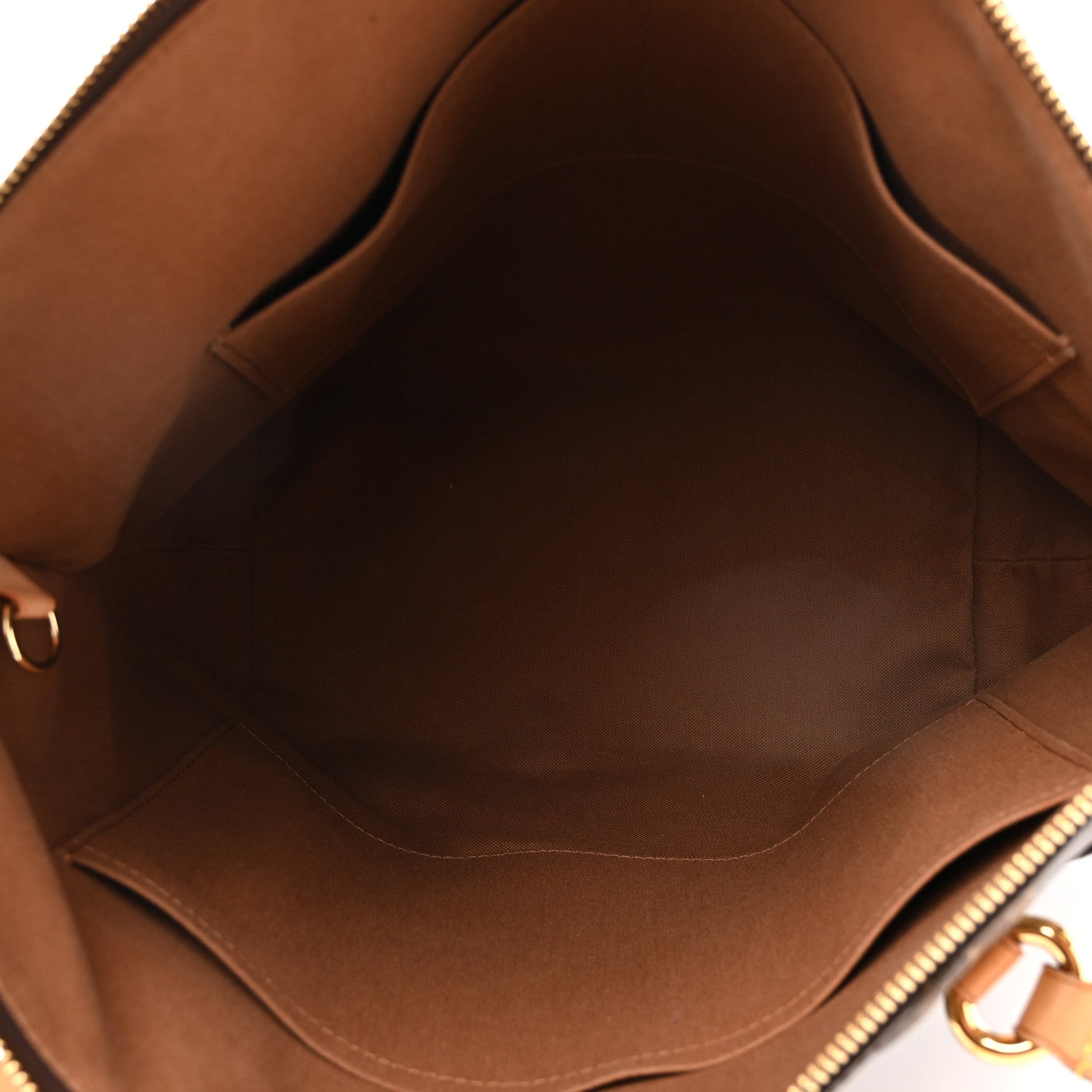Louis Vuitton Monogram Totally MM 5 of 13