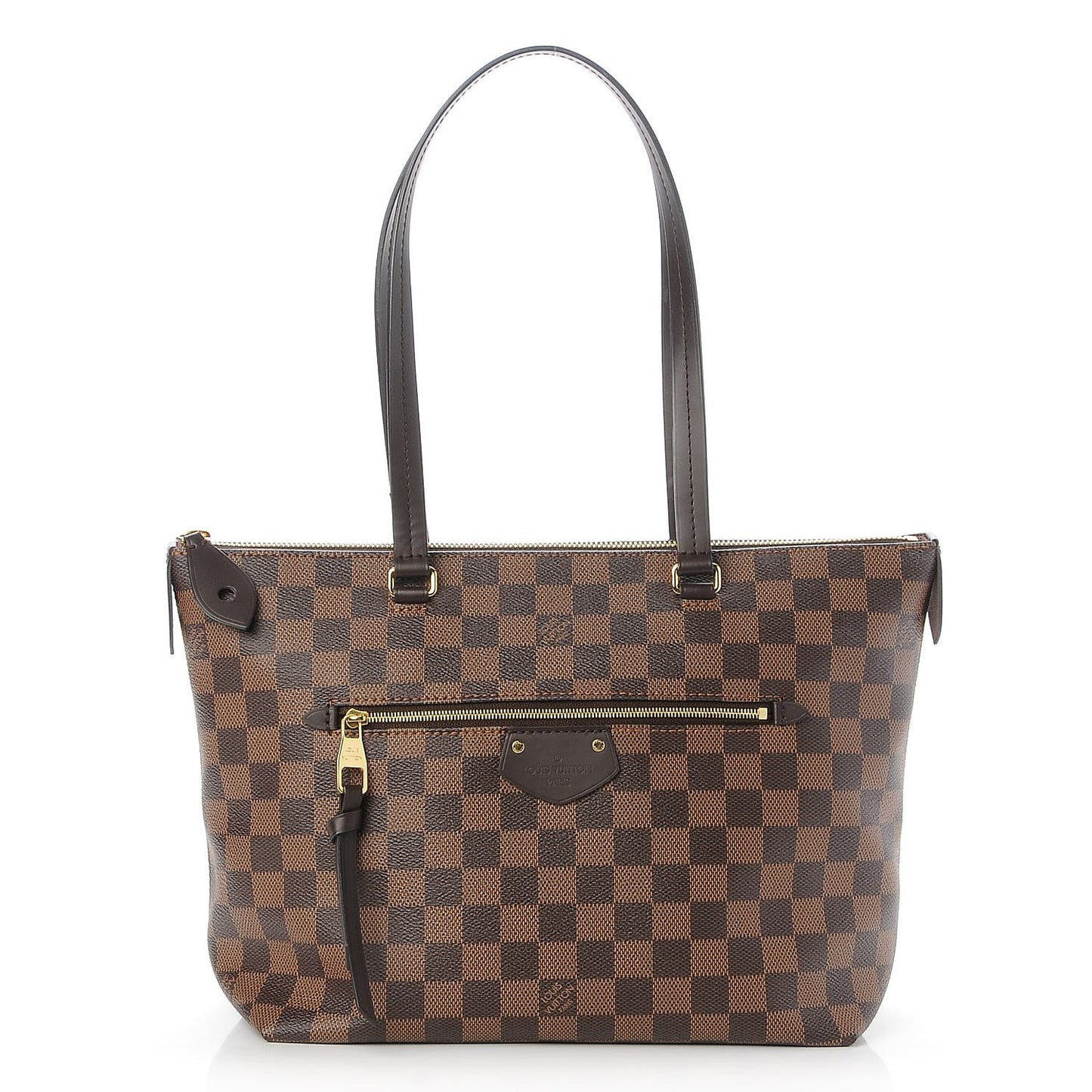 Damier Ebene Iena PM