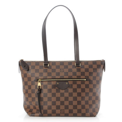 Louis Vuitton Damier Ebene Iena PM 1 of 9