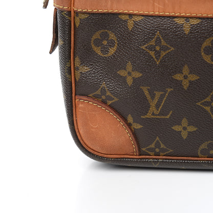 Louis Vuitton Monogram Compiegne 28 10 of 13