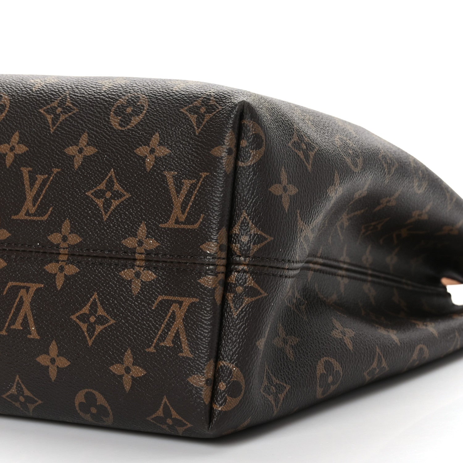 Louis Vuitton Monogram Graceful MM Pivoine 8 of 8