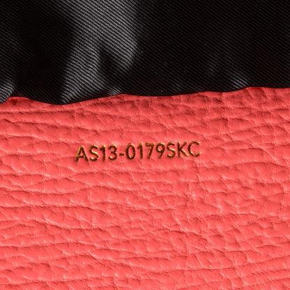 3.1 Phillip Lim 3.1 Medium Pashli Satchel Coral 8 of 12