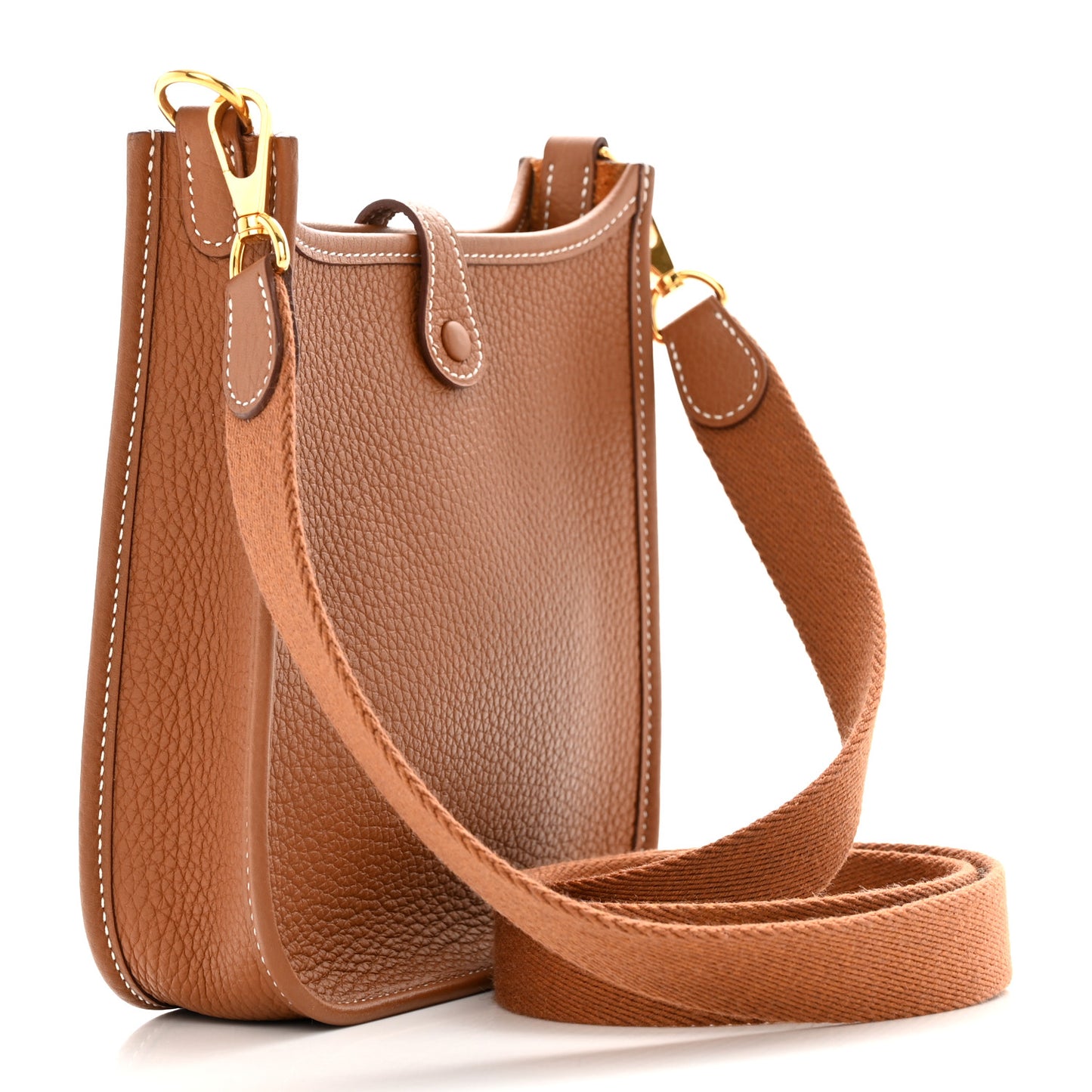 Taurillon Clemence Evelyne TPM Gold