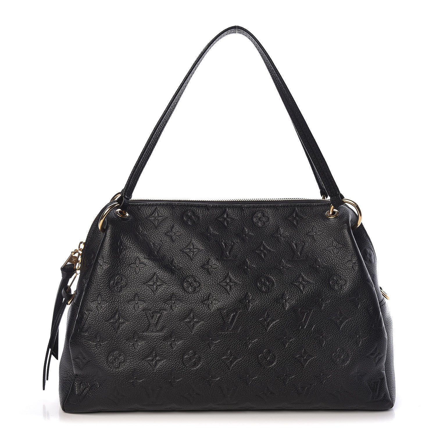 Louis Vuitton Empreinte Ponthieu PM Black 1 of 10