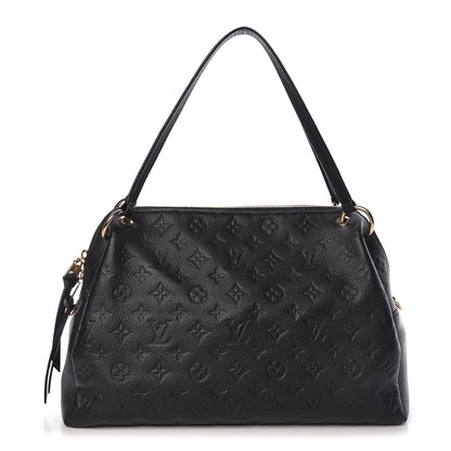 Louis Vuitton Empreinte Ponthieu PM Black 1 of 10