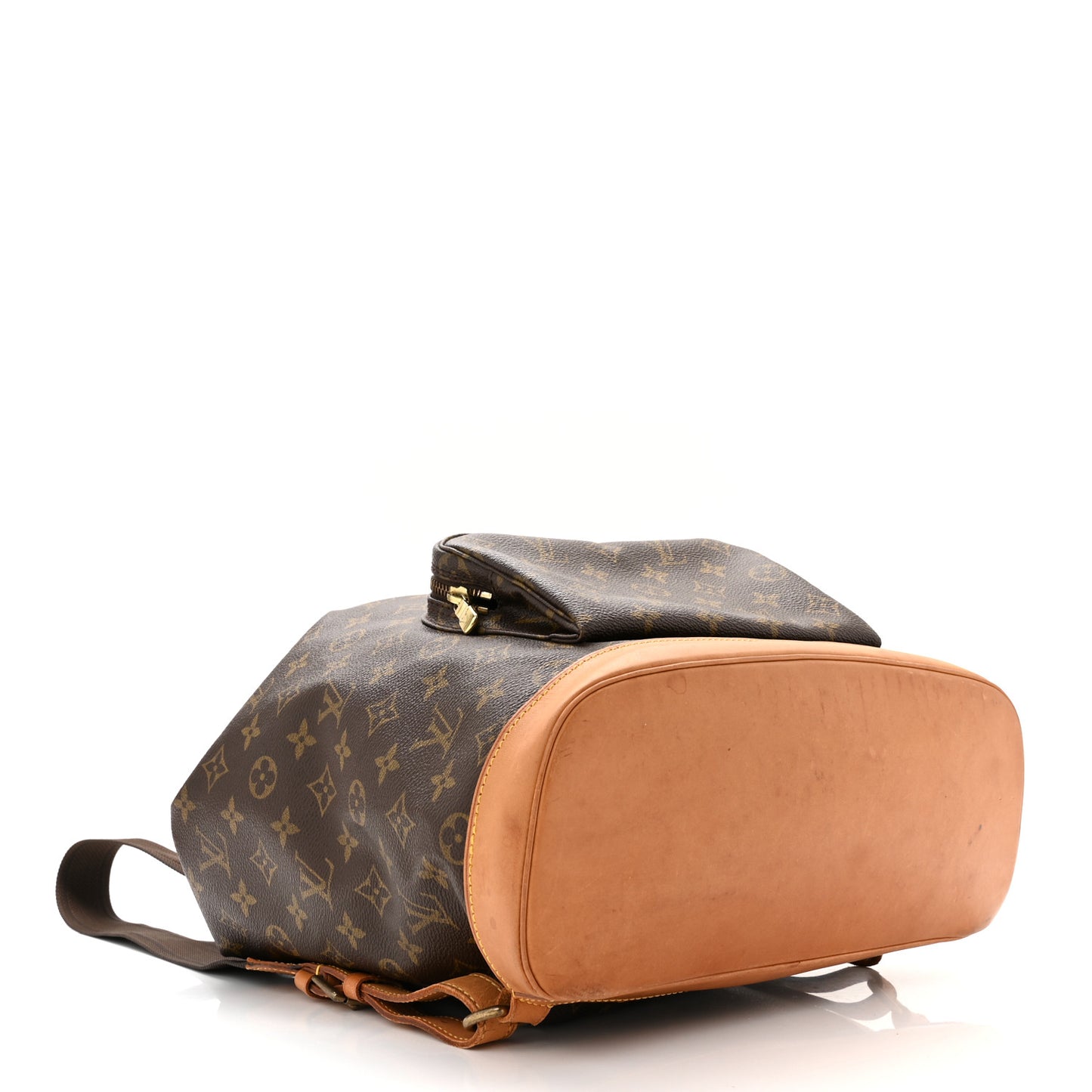 Monogram Montsouris GM Backpack