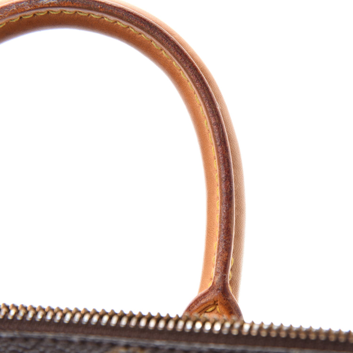 Louis Vuitton Monogram Speedy 25 11 of 15