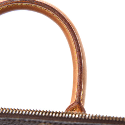 Louis Vuitton Monogram Speedy 25 11 of 15