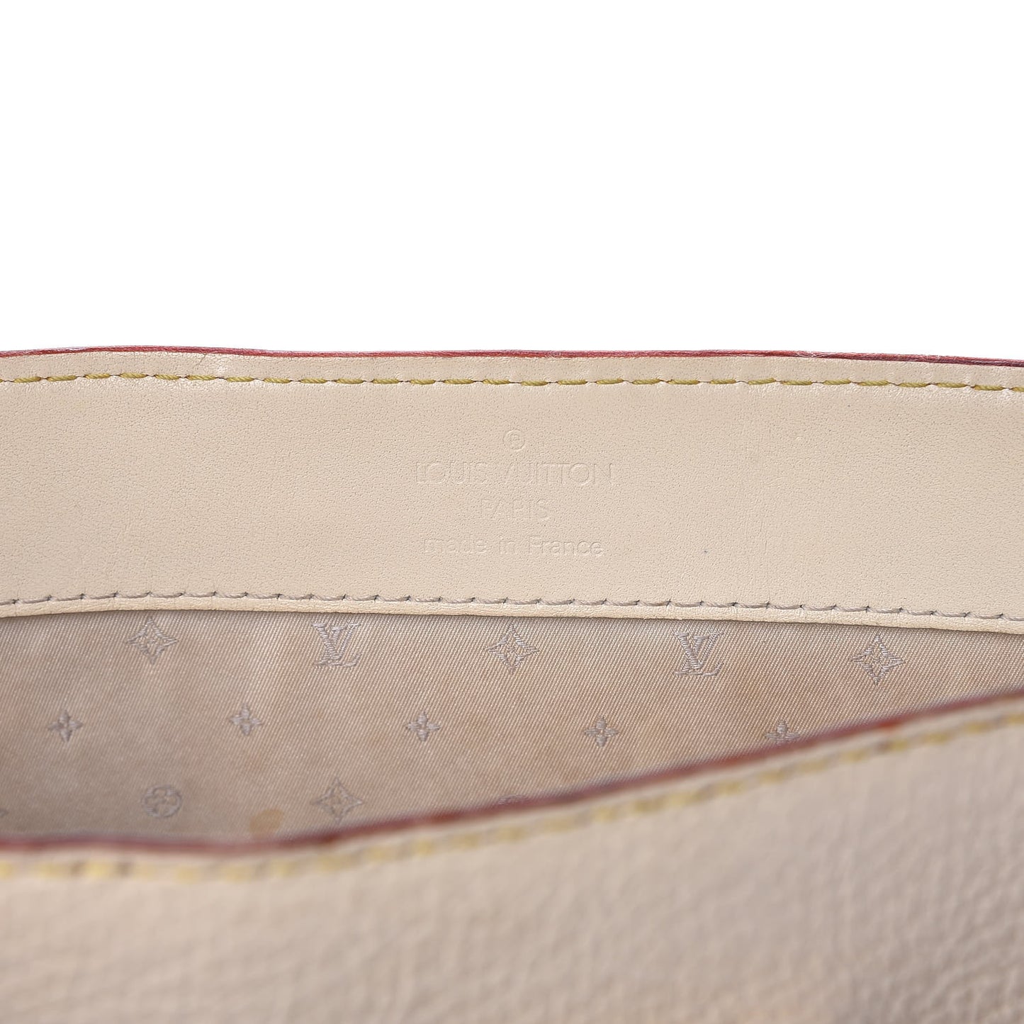 Suhali Le Fabuleux White