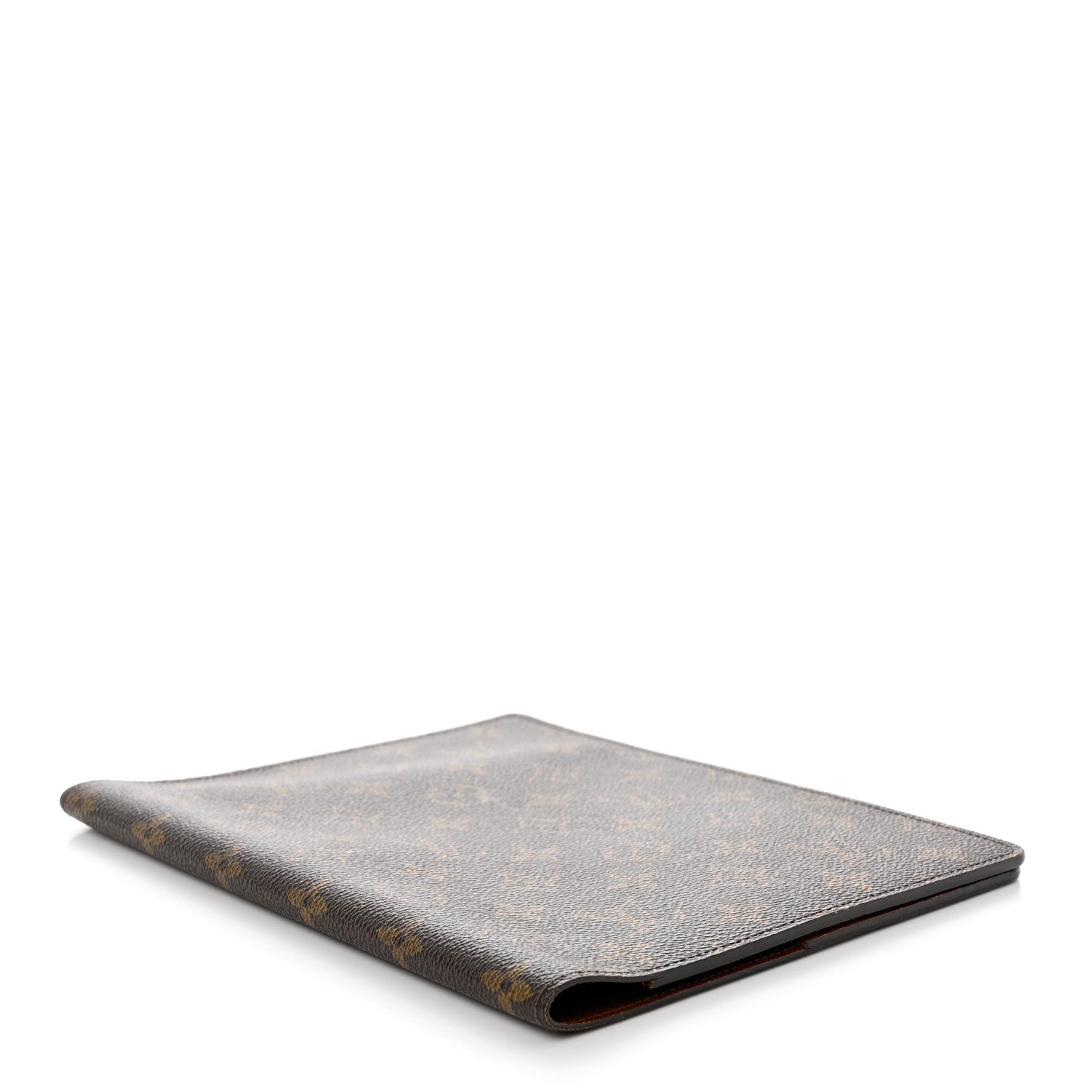 Louis Vuitton Monogram Desk Agenda Cover 4 of 11