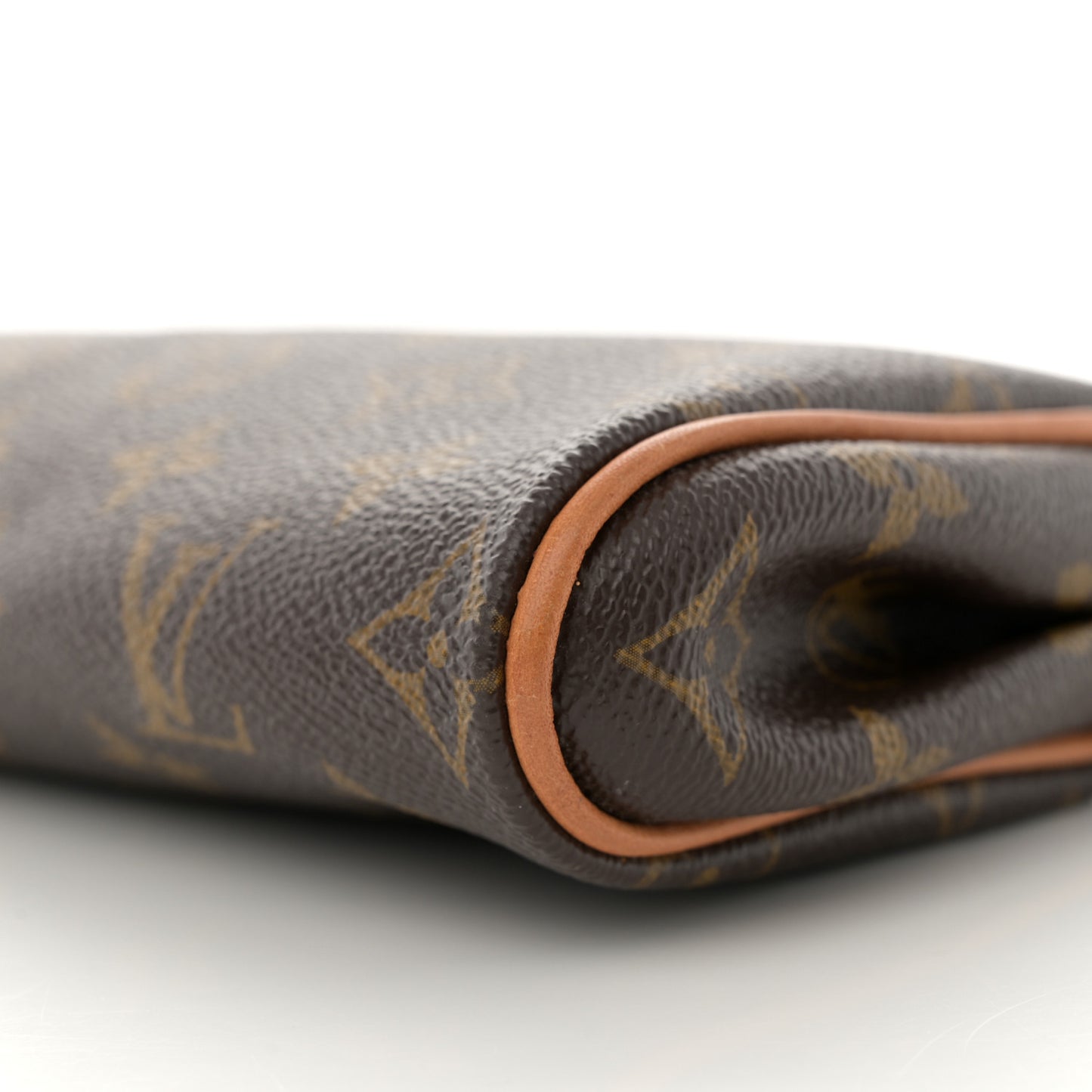 Monogram Eva Clutch