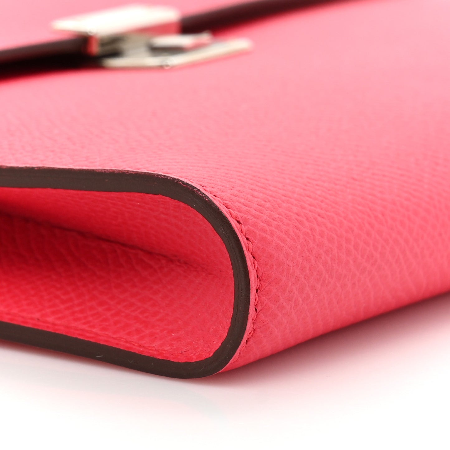 Epsom Clic 16 Wallet Rose Extreme
