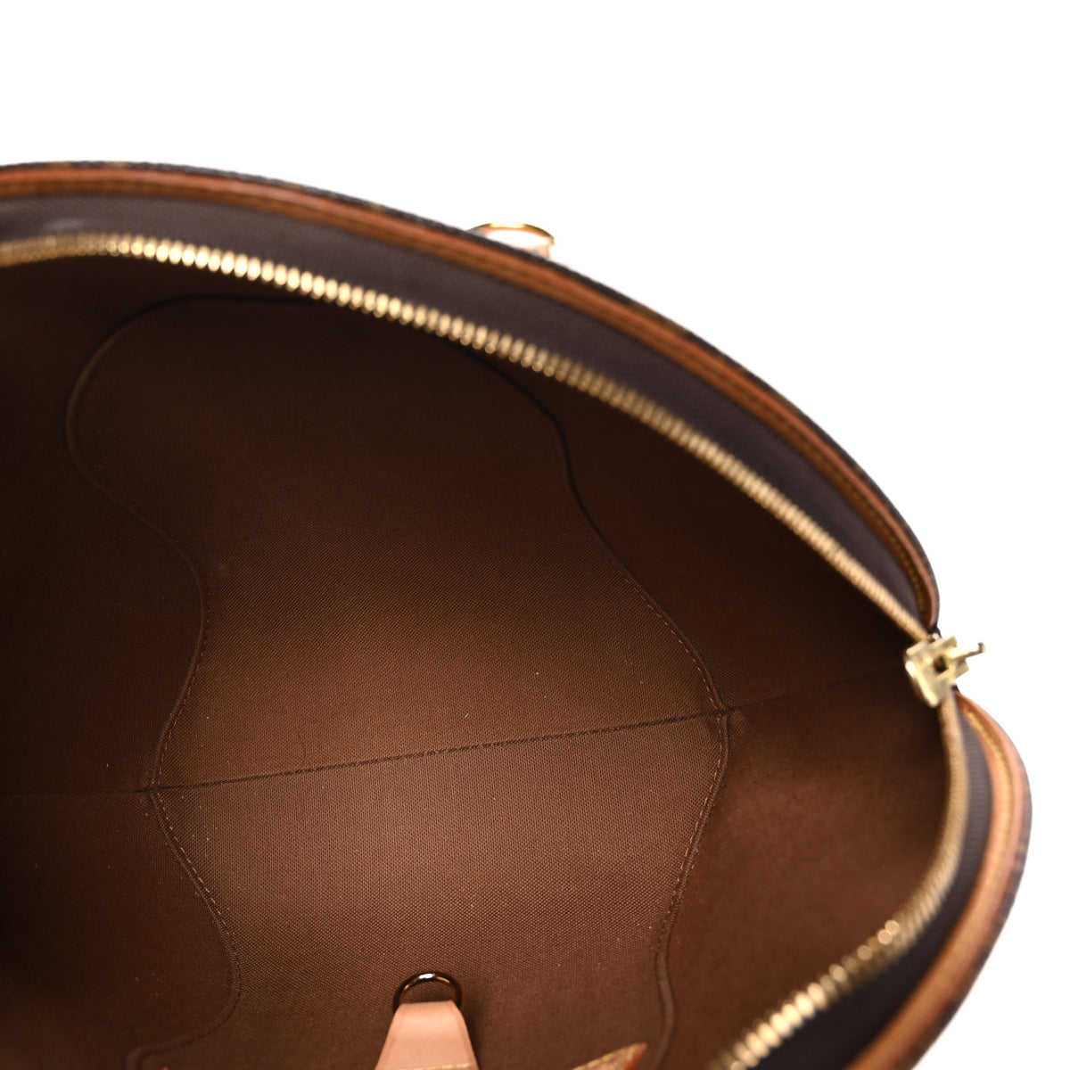 Monogram Ellipse PM