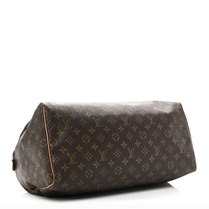 Louis Vuitton Monogram Speedy 40 4 of 10