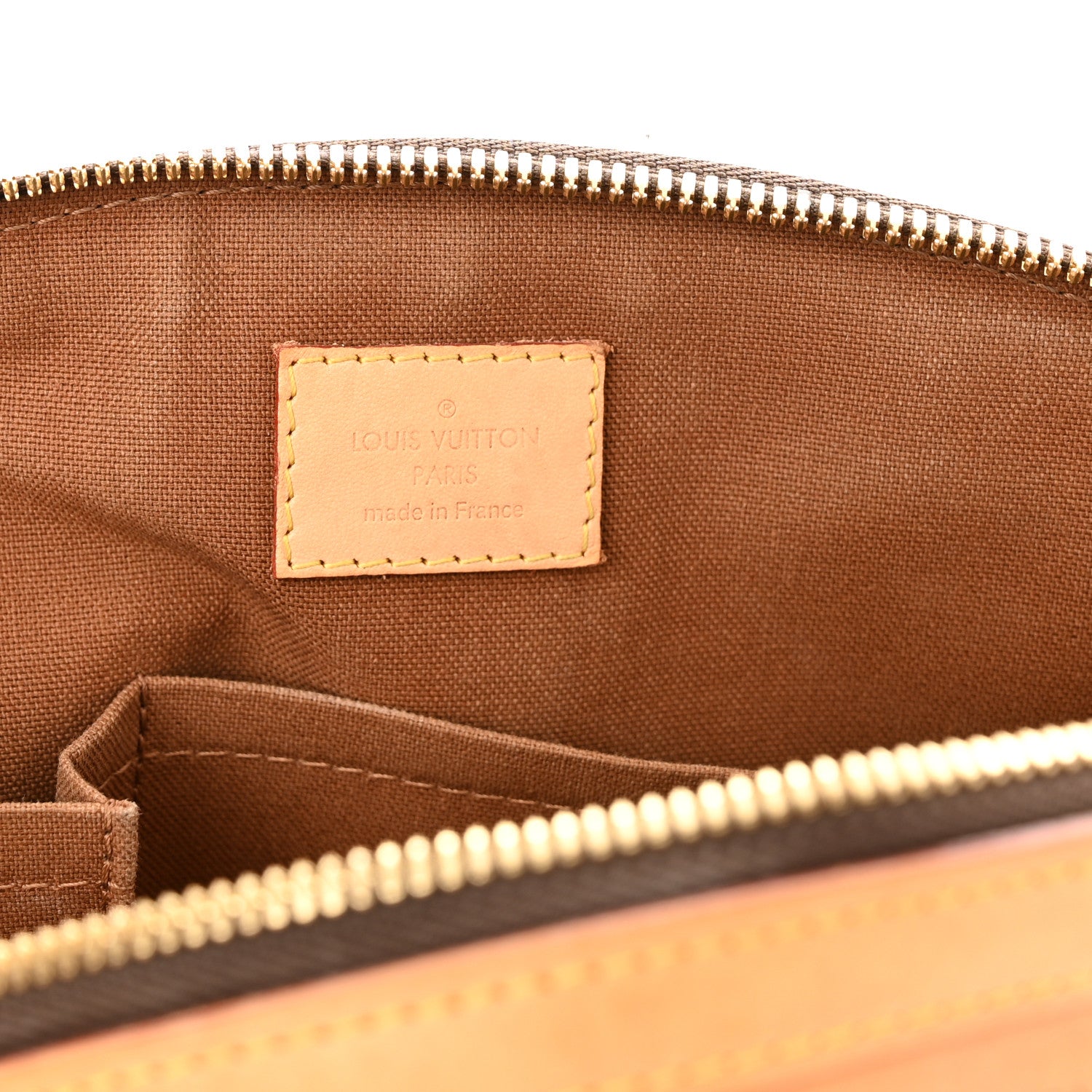 Louis Vuitton Monogram Tivoli PM 6 of 10