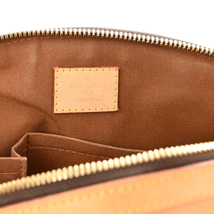 Louis Vuitton Monogram Tivoli PM 6 of 10