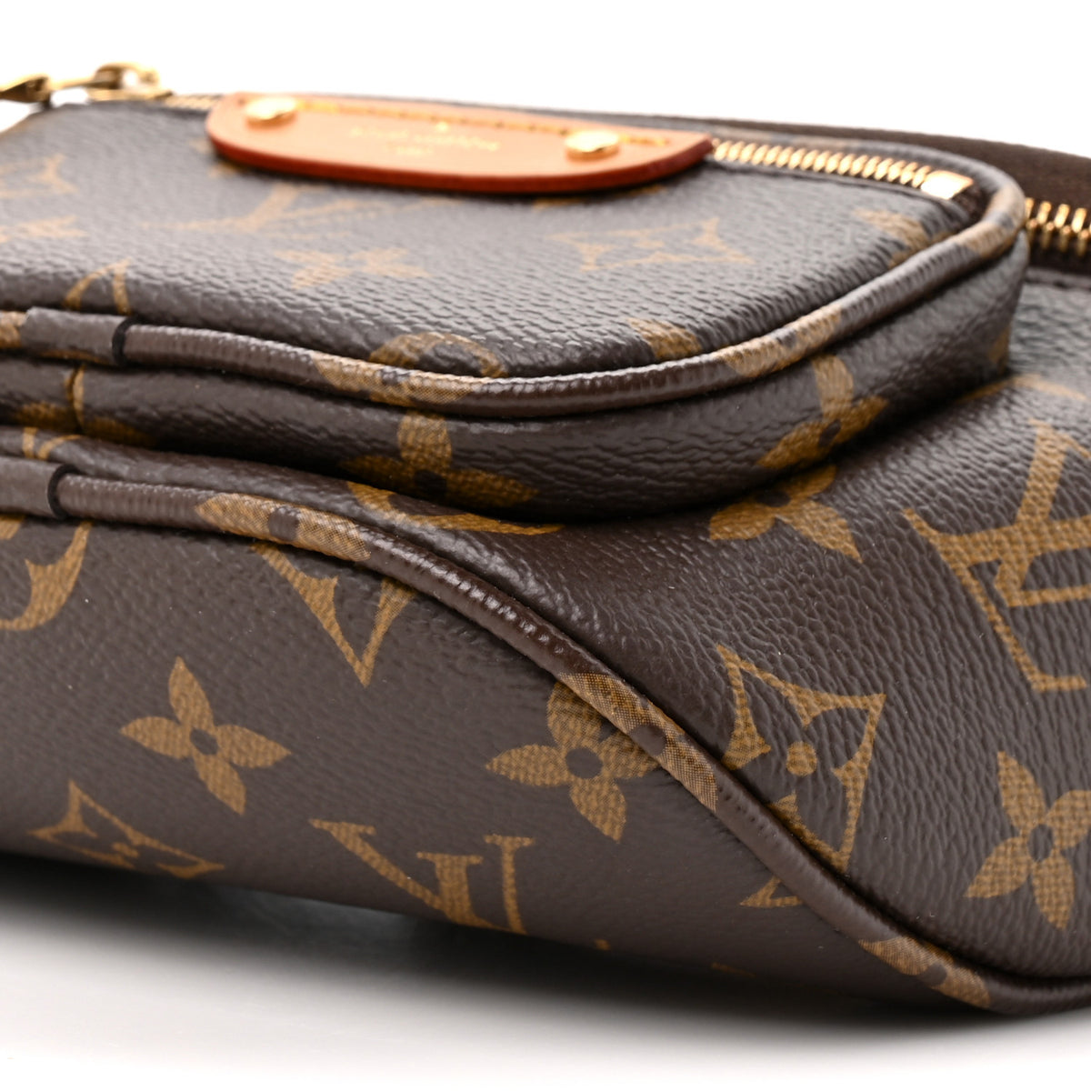 Monogram Mini Bumbag