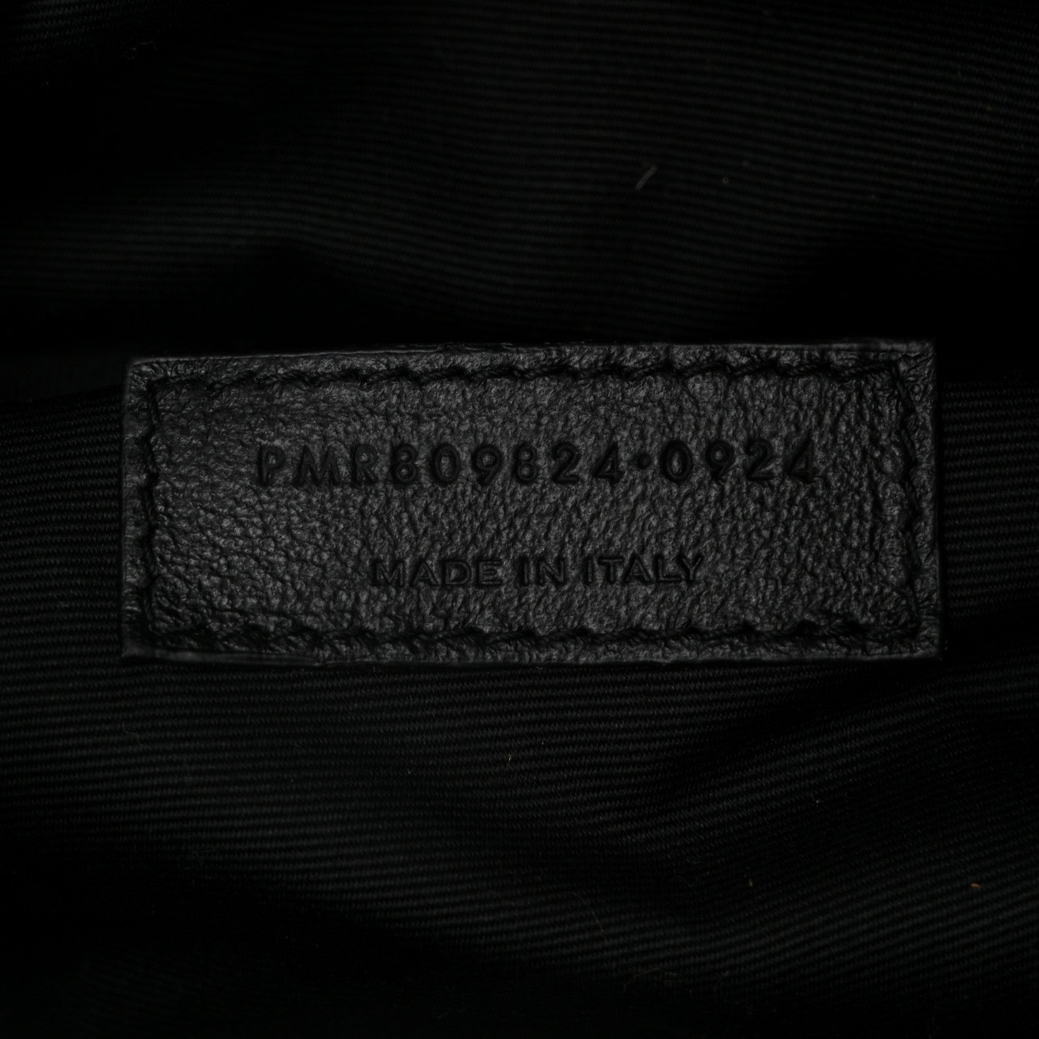 Saint Laurent Lambskin Medium Jamie Shopping Tote Light Musk 8 of 11