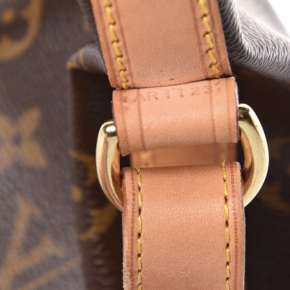 Louis Vuitton Monogram Noe BB 8 of 14