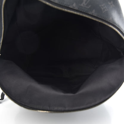 Louis Vuitton Monogram Eclipse Apollo Backpack 4 of 10