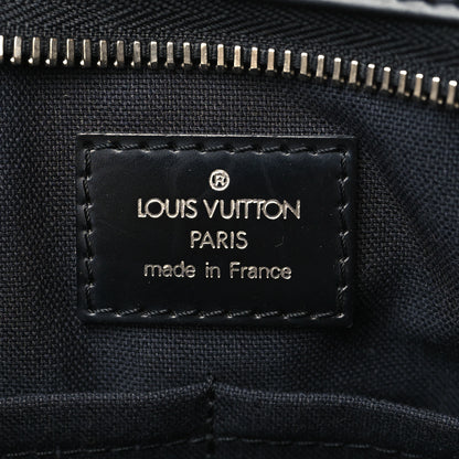 Louis Vuitton Damier Graphite Thomas 6 of 6