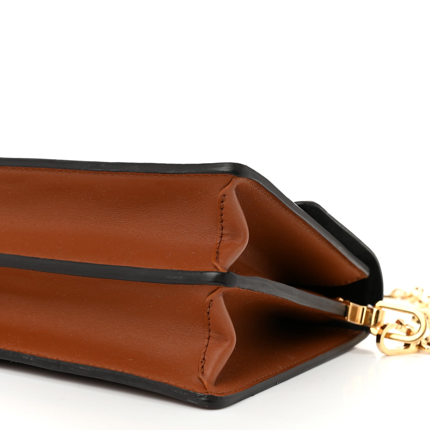 Louis Vuitton Reverse Monogram Dauphine MM 9 of 9