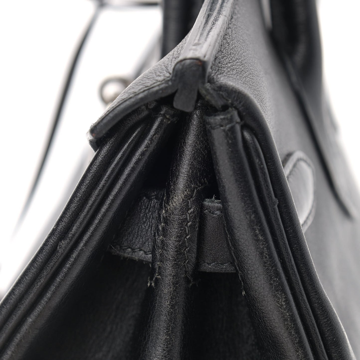 Swift Birkin 30 Black