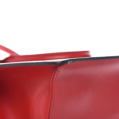 Louis Vuitton Epi Riviera Red 30 of 34