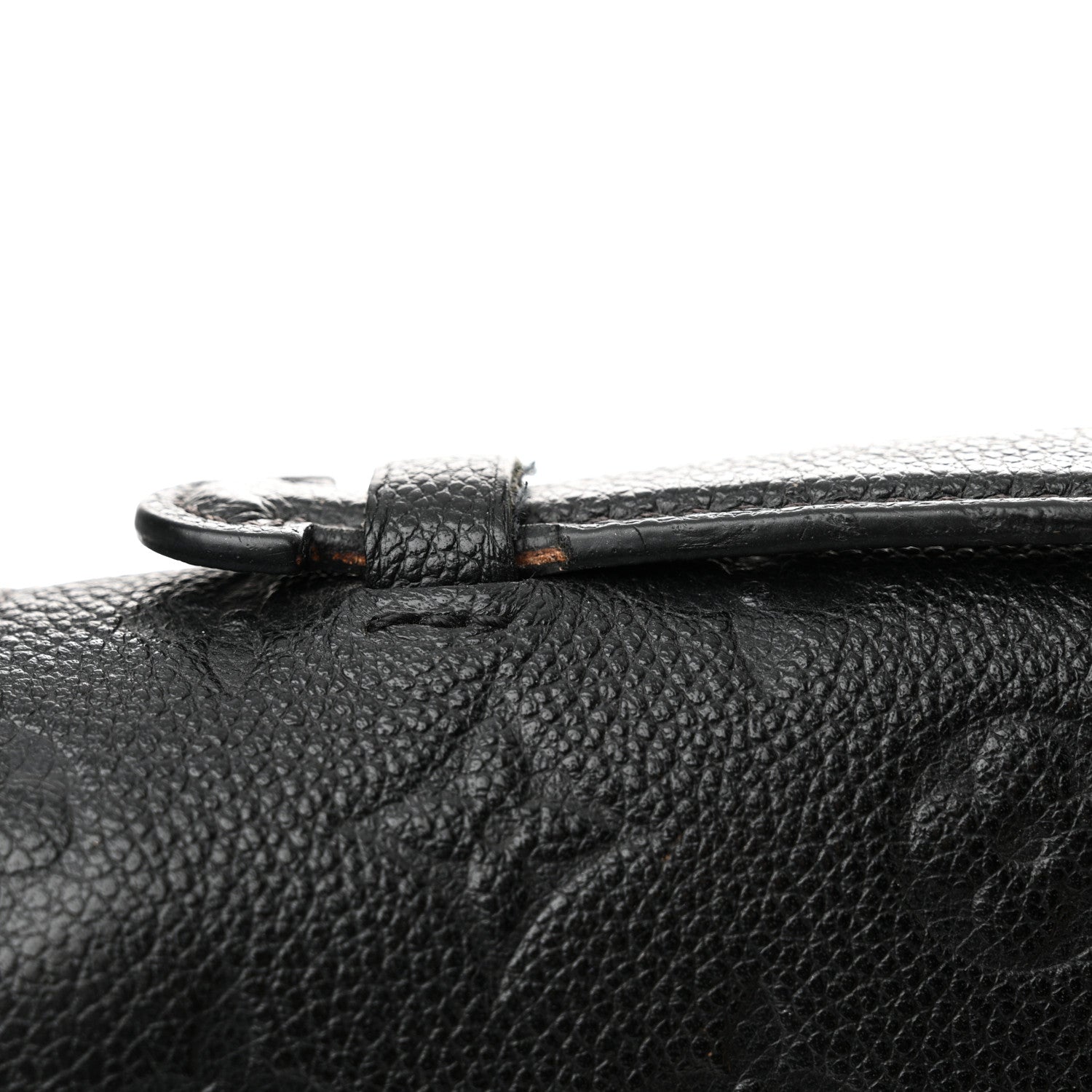 Louis Vuitton Empreinte Pochette Metis Black 23 of 23