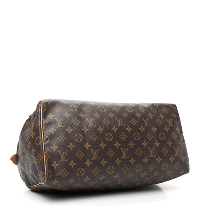 Louis Vuitton Monogram Speedy 40 3 of 8