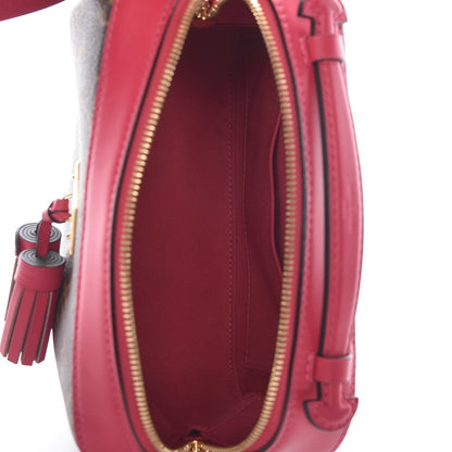 Louis Vuitton Monogram Saintonge Freesia 5 of 7