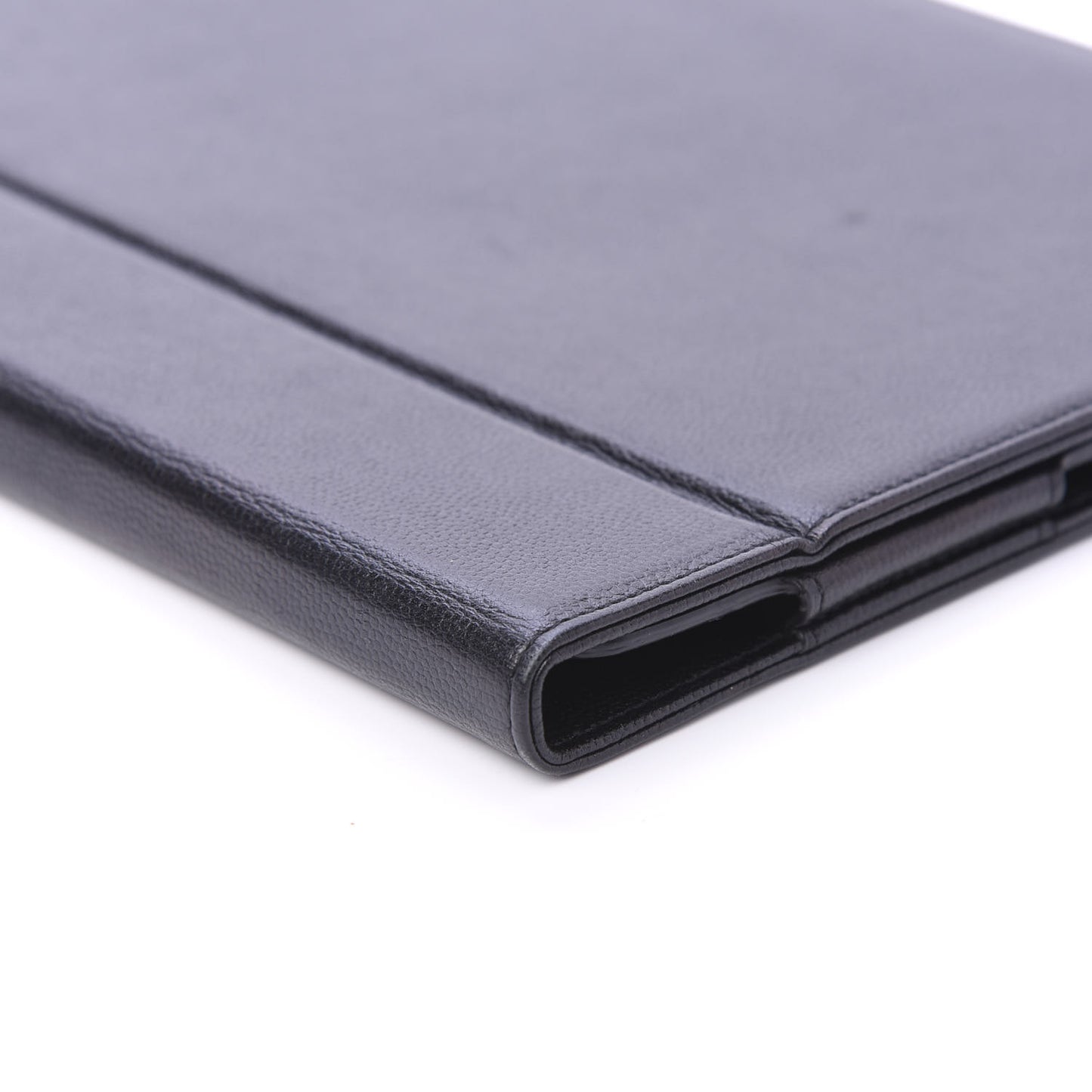Caviar Sevruga iPad Case Black