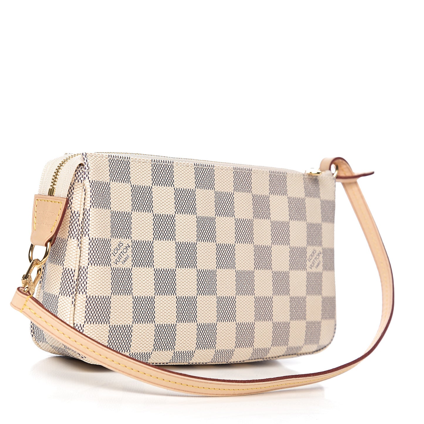 Damier Azur Pochette Accessories NM
