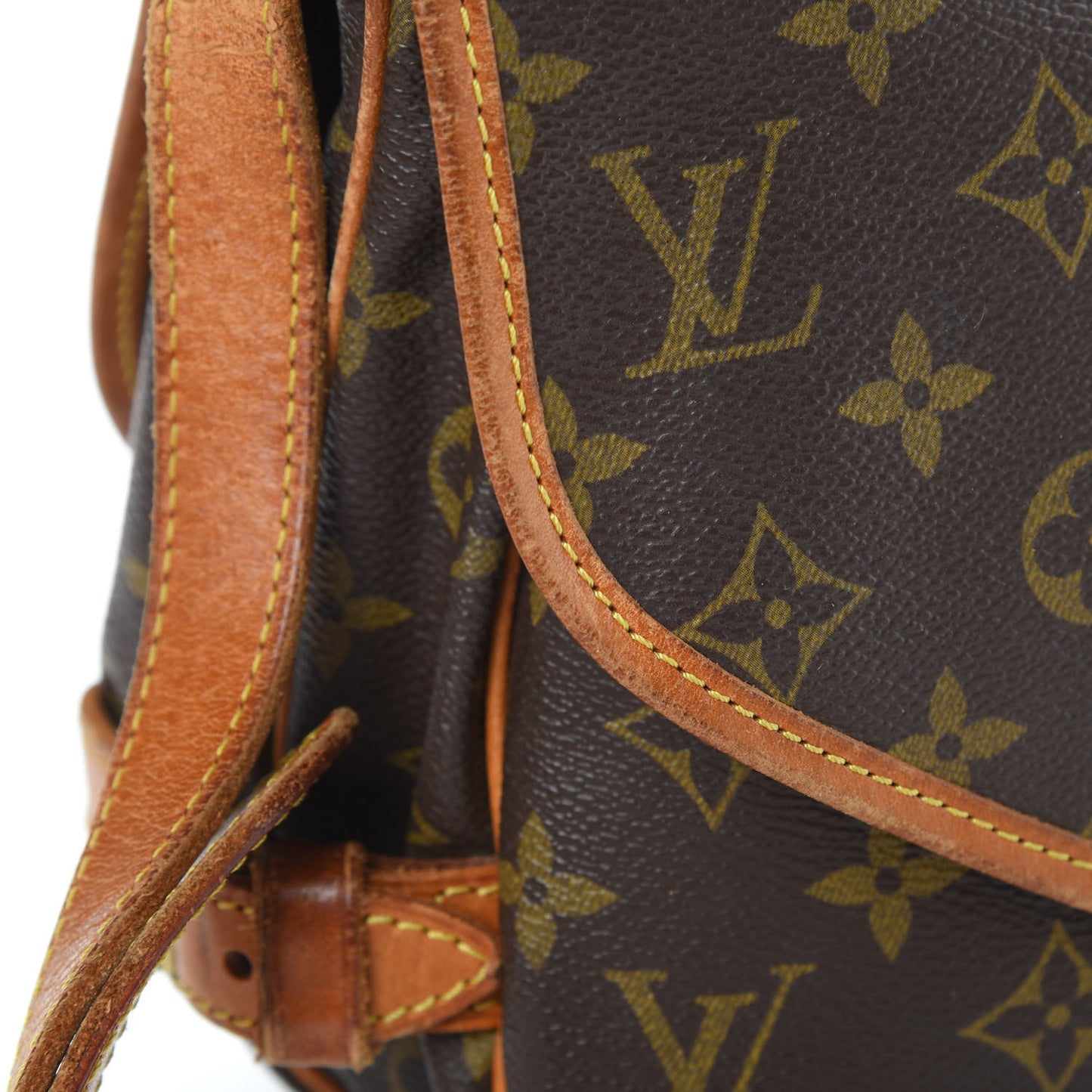 Monogram Saumur 30