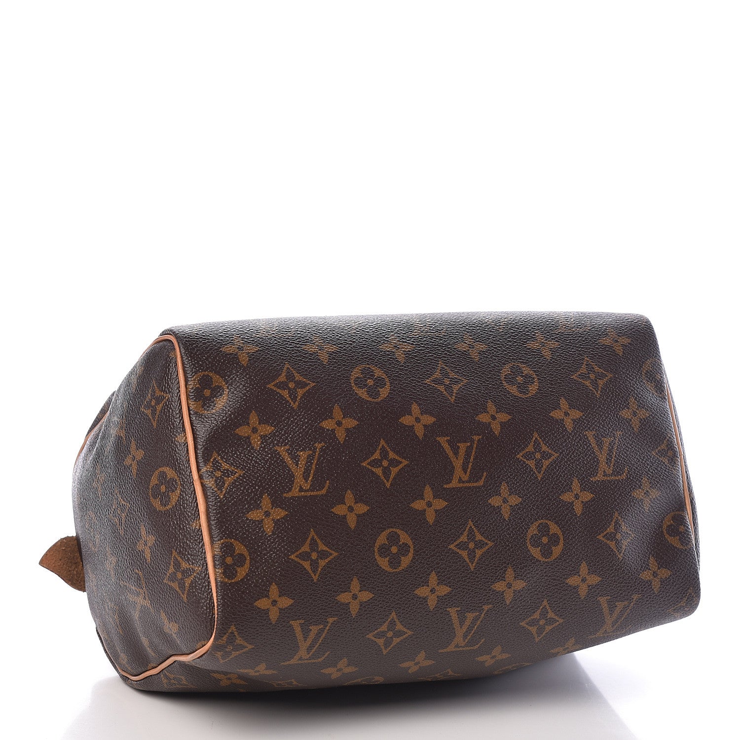 Louis Vuitton Monogram Speedy 25 4 of 11