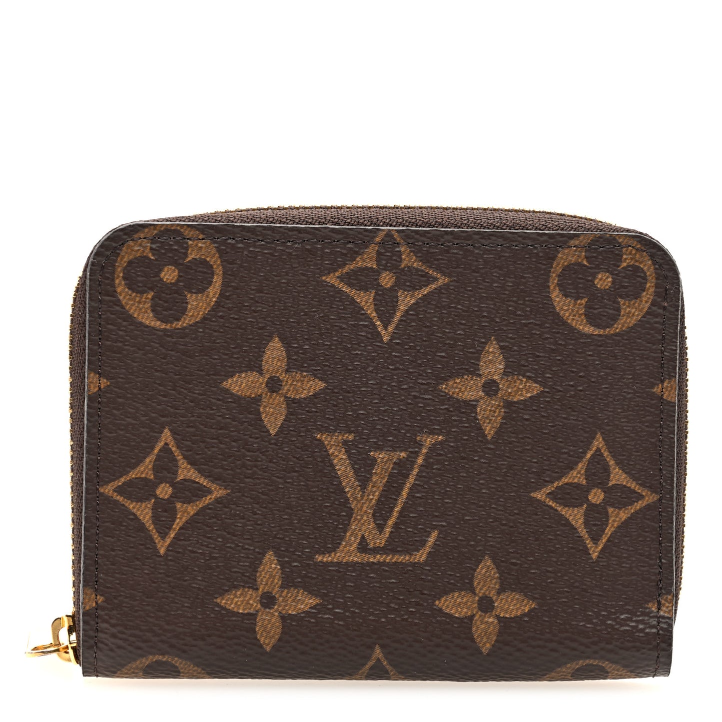 Monogram Zippy Coin Purse
