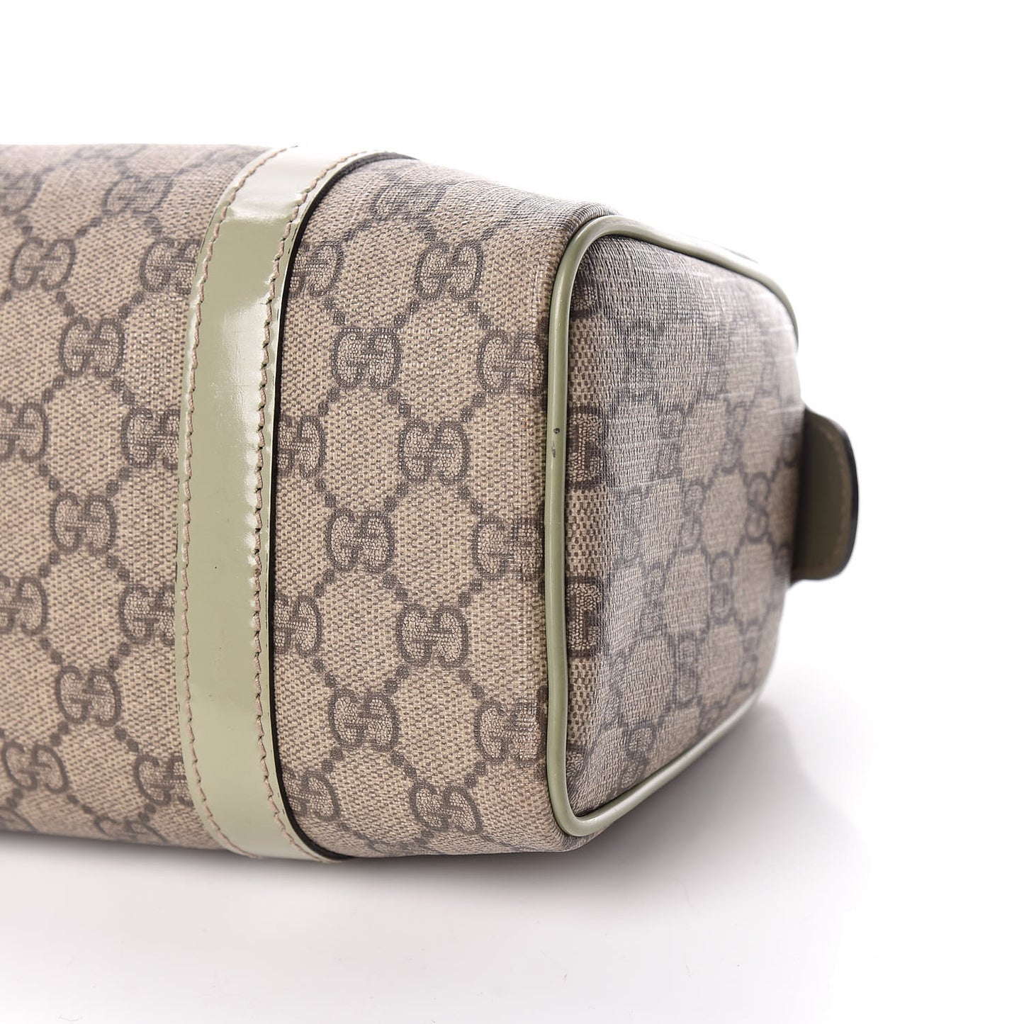 GG Plus Monogram Small Joy Boston Green
