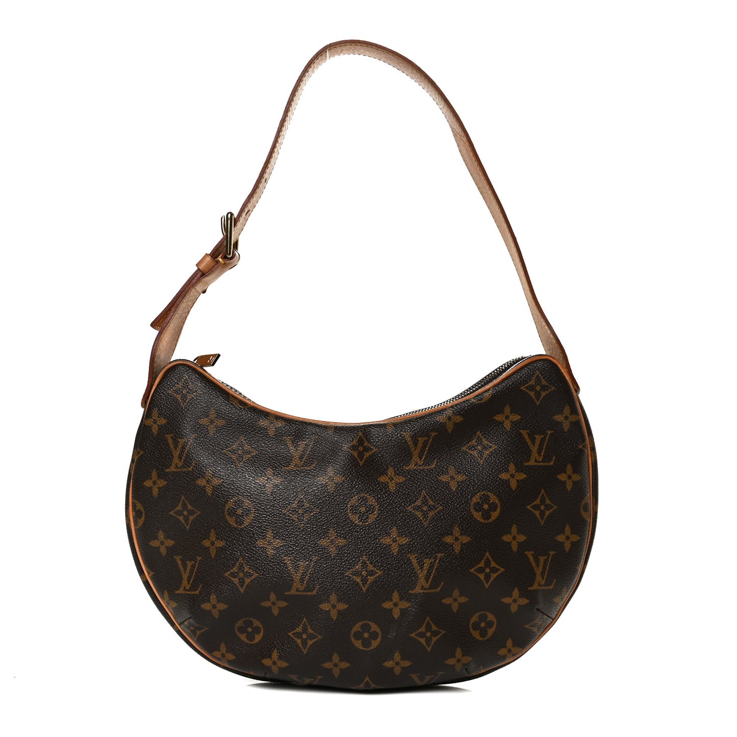 Monogram Croissant MM