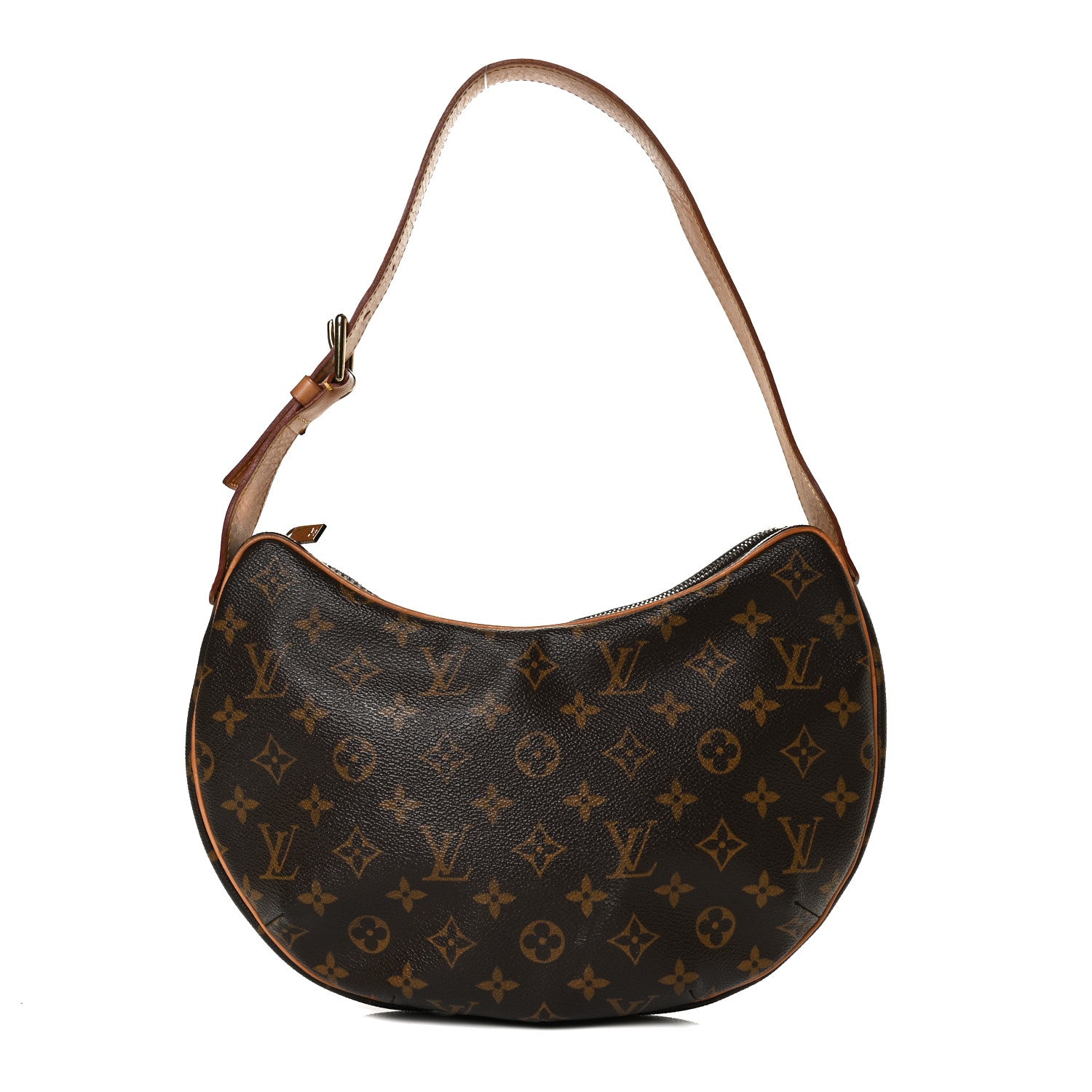 Louis Vuitton Monogram Croissant MM 1 of 14