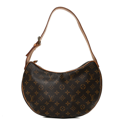 Louis Vuitton Monogram Croissant MM 1 of 14